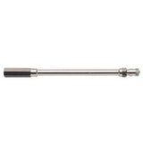 Alcoa Valve Stem Stabilizer Kit for 88267x and 88367x wheels with 2.50” diameter hand hole, stem diameter 0.33”, off-center hole