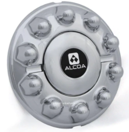 Alcoa Front Cover 10 on 225mm